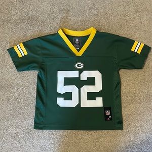 NFL Youth Medium Matthews (#52) Jersey